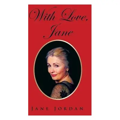 With Love, Jane - Jordan, Jane