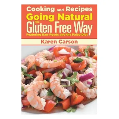 Cooking and Recipes - Carson, Karen