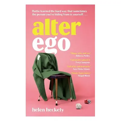 Alter Ego - Heckety, Helen