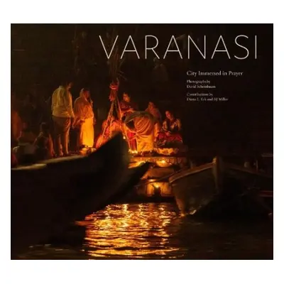 Varanasi - Scheinbaum, David