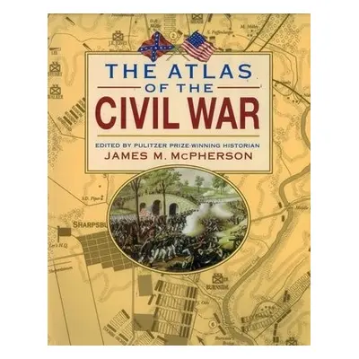 Atlas of the Civil War