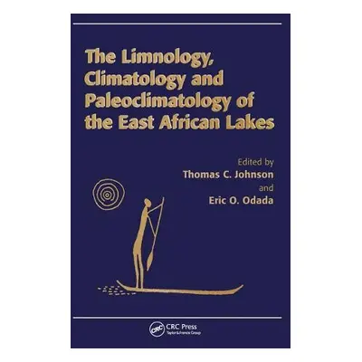 Limnology, Climatology and Paleoclimatology of the East African Lakes