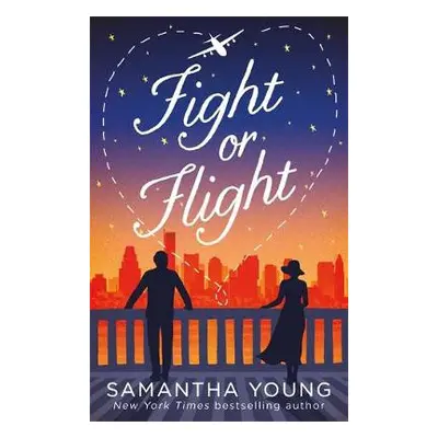 Fight or Flight - Young, Samantha