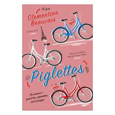 Piglettes - Beauvais, Clementine