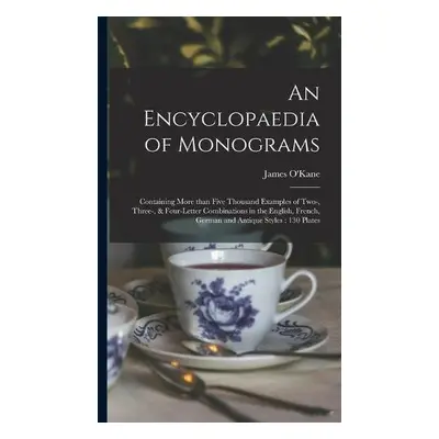 Encyclopaedia of Monograms