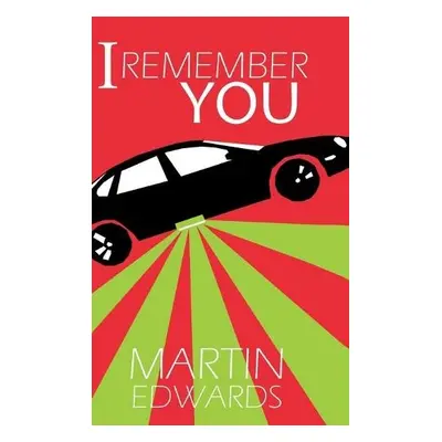 I Remember You - Edwards, Martin