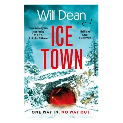 Ice Town - Dean, Will