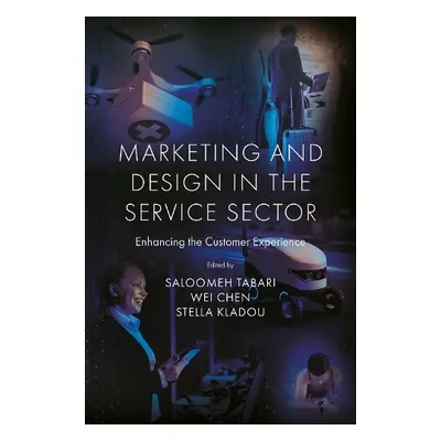 Marketing and Design in the Service Sector