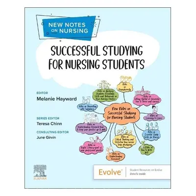 Successful Studying for Nursing Students