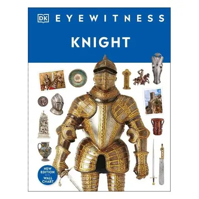 Eyewitness Knight - DK