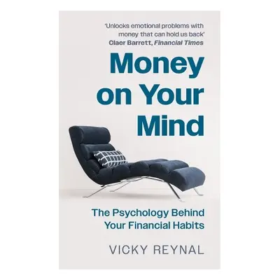 Money on Your Mind - Reynal, Vicky