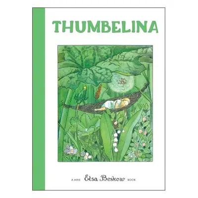 Thumbelina - Andersen, Hans-Christian