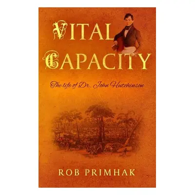 Vital Capacity - Primhak, Dr Robert