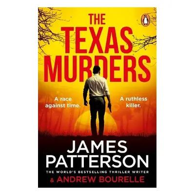 Texas Murders - Patterson, James