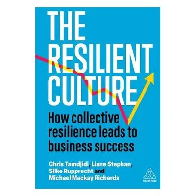 Resilient Culture - Stephan, Liane a Rupprecht, Silke a Tamdjidi, Chris a Richards, Michael Mack