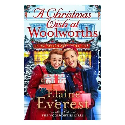 Christmas Wish at Woolworths - Everest, Elaine