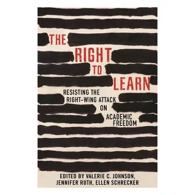 Right To Learn - Ruth, Jennifer