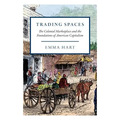 Trading Spaces - Hart, Emma