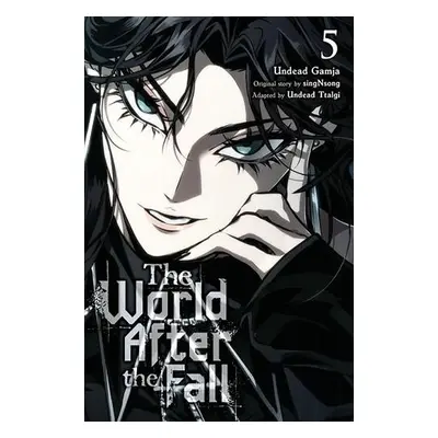 World After the Fall, Vol. 5 - singNsong