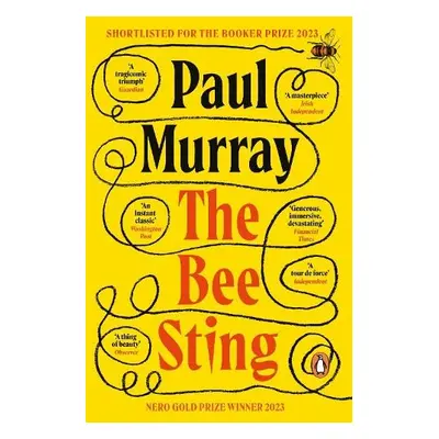 Bee Sting - Murray, Paul