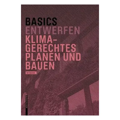 Basics Klimagerechtes Planen und Bauen - Bielefeld, Bert