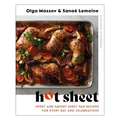 Hot Sheet - Massov, Olga a Lemoine, Sanae