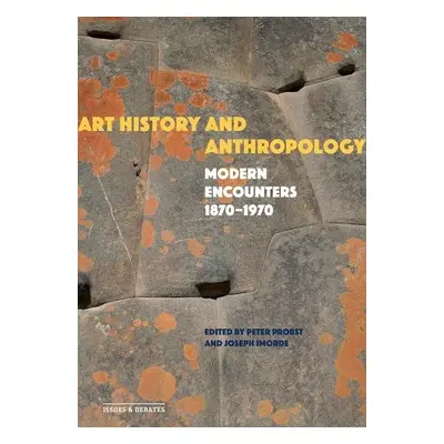 Art History and Anthropology