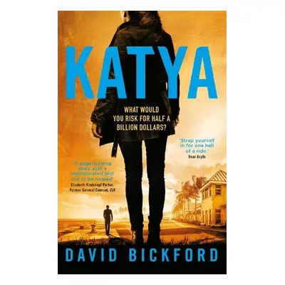 KATYA - Bickford, David