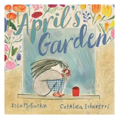 April's Garden - McGuckin, Isla