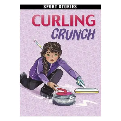 Curling Crunch - Maddox, Jake