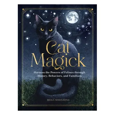 Cat Magick - Moonsong, Rieka