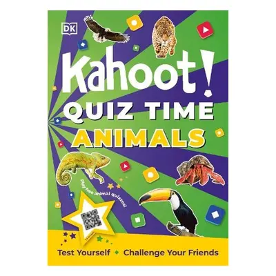 Kahoot! Quiz Time Animals - Kahoot!