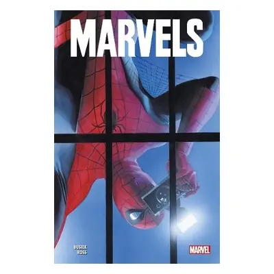 Marvels - Busiek, Kurt