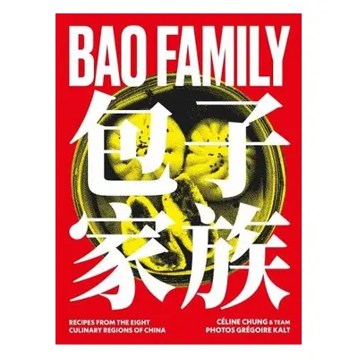 Bao Family - Chung, Celine