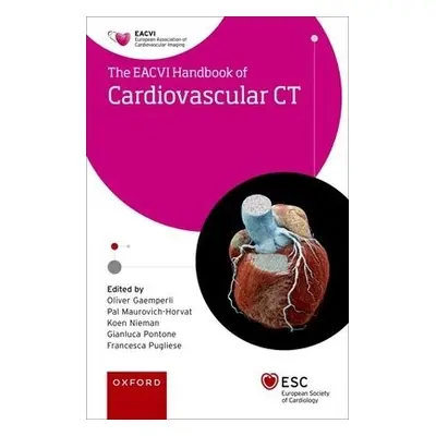 EACVI Handbook of Cardiovascular CT