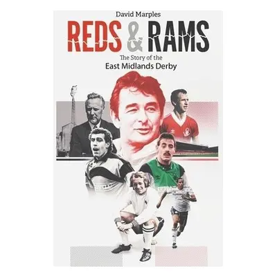 Reds and Rams - Marples, David