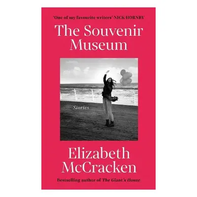 Souvenir Museum - McCracken, Elizabeth