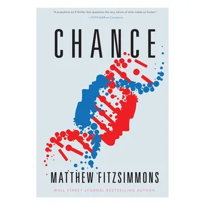 Chance - FitzSimmons, Matthew