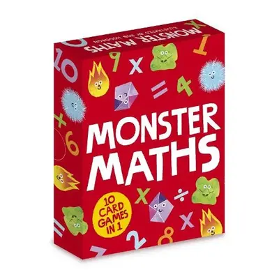 Monster Maths