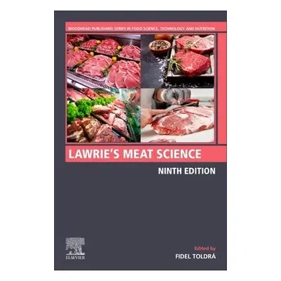 Lawrie's Meat Science