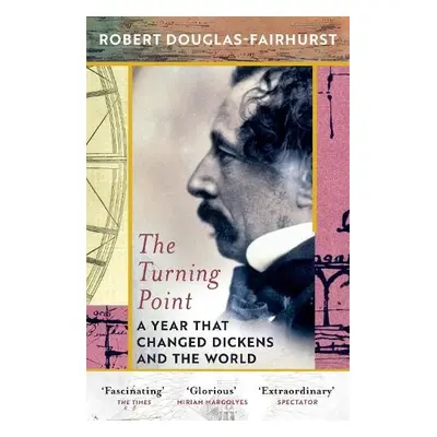 Turning Point - Douglas-Fairhurst, Robert