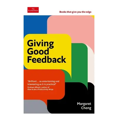 Giving Good Feedback - Cheng, Margaret