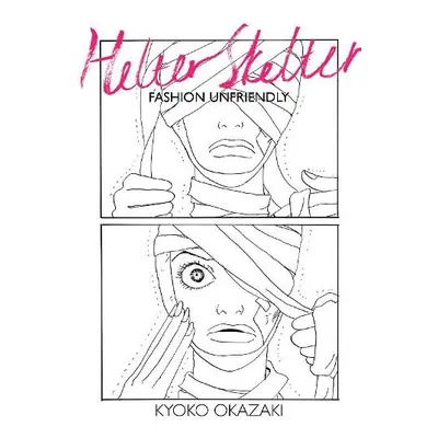 Helter Skelter - Okazaki, Kyoko