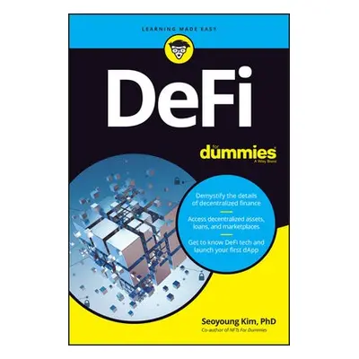 DeFi For Dummies - Kim, Seoyoung (Santa Clara University)