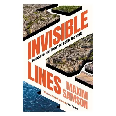 Invisible Lines - Samson, Maxim