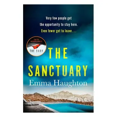 Sanctuary - Haughton, Emma