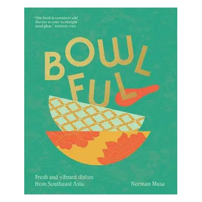 Bowlful - Musa, Norman