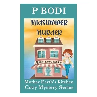 Midsummer Murder - Bodi, P