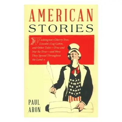 American Stories - Aron, Paul