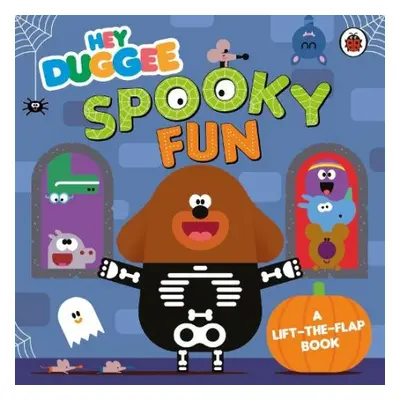 Hey Duggee: Spooky Fun - Hey Duggee